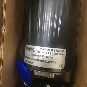 TWK编码器 QK供应AS15-1
