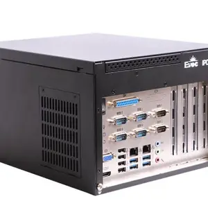 济南研祥小型紧凑型壁挂整机 IPC-620H-H110