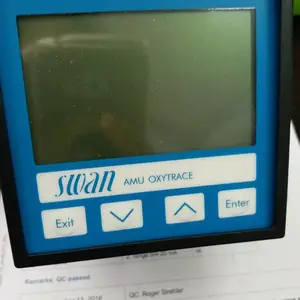 SWAN空气过滤器C-82.880.010