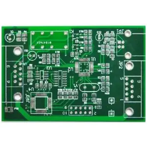 石家庄泽润电子加工厂专业SMT贴片三防漆喷涂PCB焊接DIP插件代工