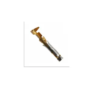 TE(AMP)泰科 类型 III 端子条 66598-9 原装正品供应