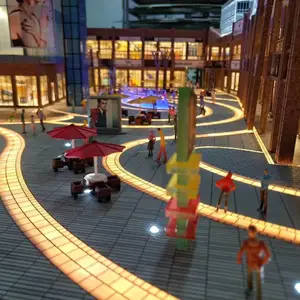 都匀房地产模型公司都匀沙盘模型公司