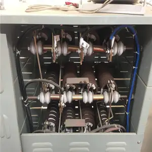 ɽ��³��20KV-600A-10S?���Ե�ӵص�������������װ�õع���ѹ�����;�Ե���