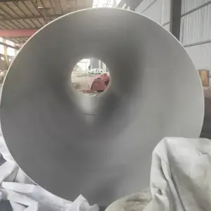 不锈钢焊管厂家 厚壁大焊管 奔际不锈钢 有缝焊接钢管