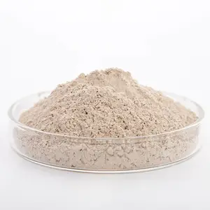 豫正阳 供应矾土300目粉 煅烧铝矾土 矾土细粉（LFT-300））