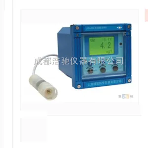 工业溶解氧分析仪 RYG-7581