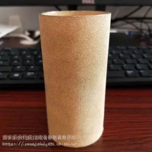 金旺盛供应铜粉烧结滤芯