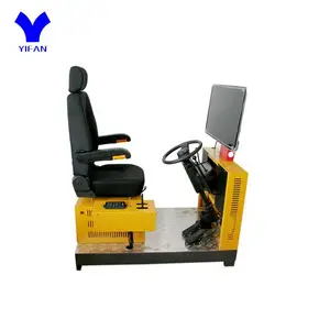 ����һ��YF-C-M1�泵ģ��� ��ѵ�豸