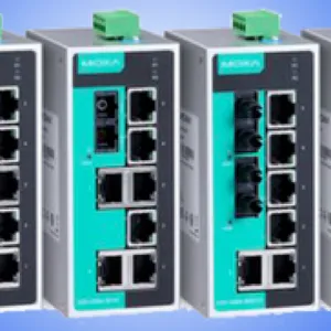 Moxa NPort 5150���NPort DE-211 RS-232/422/485 ���ڷ�����