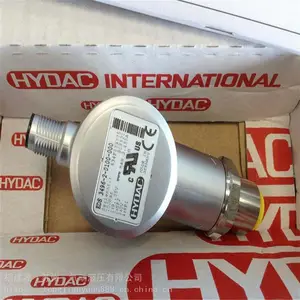 ��Ӧ�¹��ص¿�HYDACѹ���̵���EDS345-1-100-000