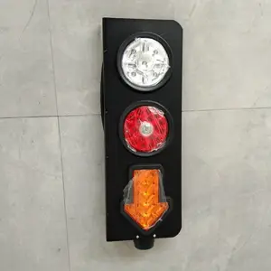 �羳����LED��β���ϳ��ҳ����̳�����led��β�ƹҳ��ƾ�