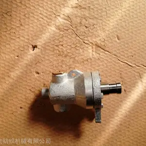 GA308浆纱机配件 310 郑纺机浆纱机配件 烘筒进气头 旋转接头