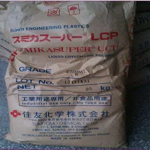 SUMIKASUPER LCP E7807L高流动 粘结性好