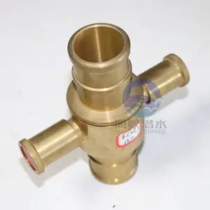 Ӣʽ����ˮ���ӿ� 65����40Ӣʽ�ӿ� CCS����