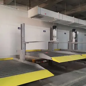 �����������峵������ ͣ������ͨ��ʩ��װ ������еʽͣ��λ ������������ͣ���豸�չ�����