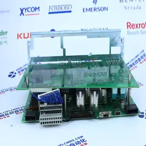 CACR-02-TE1K工控应用DCS/PLC系统备件模块YASKAWA系列供应