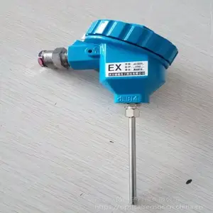 WZP241隔爆铂电阻