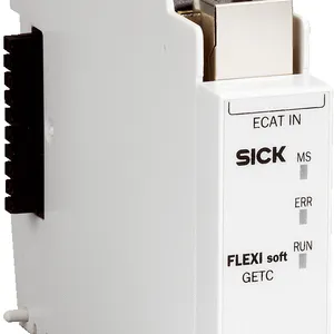 SICK西克FX0-GETC00000安全控制器