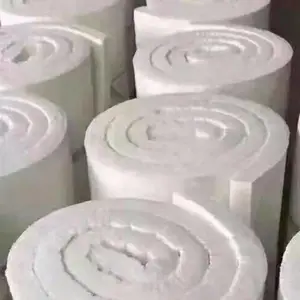 安宁硅酸铝针刺毯厂家·安宁硅酸铝卷毡厂家·耐火保温