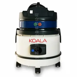 KOALA吸尘器 SOTECO吸水机 IPC清洁设备