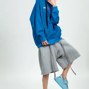直播热卖女装潮牌卫衣市场 大眼球加绒女式卫衣 摩D时尚潮牌女装