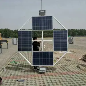 福华照明生产各种灯具,太阳能路灯,5米,6米,7米高杆照明灯