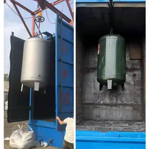 供应吊钩式抛丸机大型工件除锈去污强化设备按需订制