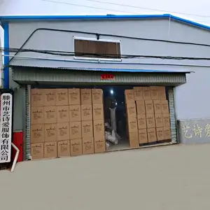 滕州市艺诗爱服饰有限公司