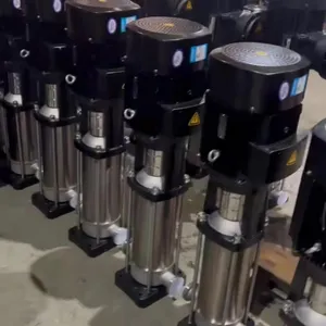 �������ʽ���ı�CDLF12-18��ѹ��ϴ��11kw����ˮ��ѹ��ѭ����