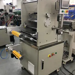 小型三辊压延辅机 挤出压延实验线 普同POTOP