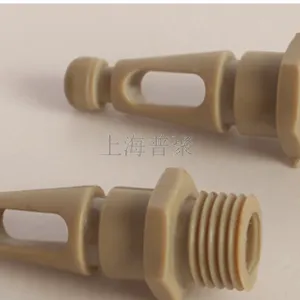 常州什么是PEEK精密齿轮规格尺寸 欢迎来电 上海普聚塑料科技供应
