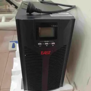 EAST������UPS����ϵ�ԴOR10KH��������10KVA9KW��ӵ�س�Ч��