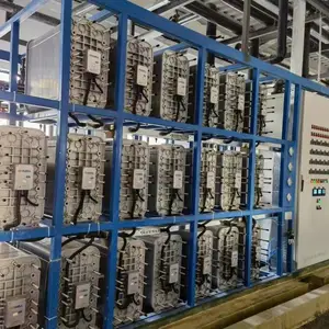 ��ˮ���� ����EDI��ˮ�豸 18��ŷ����ˮ�����豸������ģ��