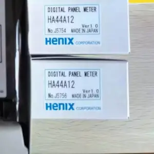 �ձ�HENIX�����˹ MA43A16-1C/MA43A14-1C ���ֲ����� ���Ӳ��ٱ�
