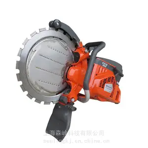 Husqvarna������K970Ring������ʯ�����и���޳ݾ⻷��Ƭ��Ԯ
