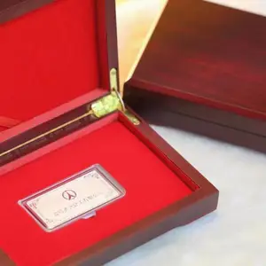 银制纪念币定制金属纪念币企业周年庆收藏品纪念章***金属纪念币
