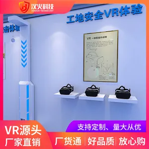 �ͱ���ƷVR�����豸 ���ӻ�չʾ �ǻ۹��� vr������ȫ