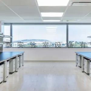 淄博全钢制仪器台价格 淄博久泰实验室设备供应