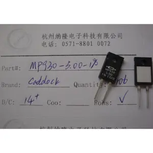 ������¡��ӦCaddock������TN130V-100K-0.1%-10ppm