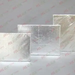 火龙纳米气凝胶绝热板