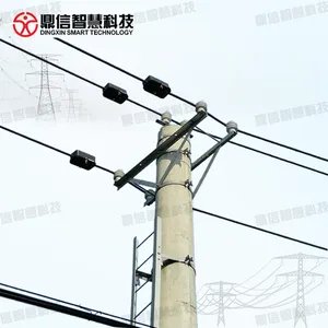 DX-WPS100-GZ03--配网行波型故障预警与定位装置诊断监测系统