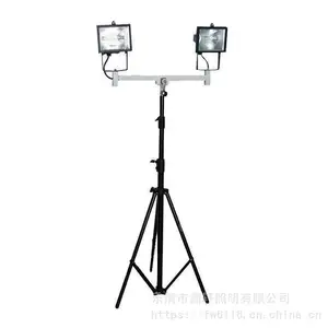 �������� SFD3000B��Яʽ������ҵ�� ±�ٵƹ�Դ 2*500W