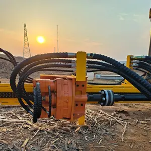 ���� ��ɽ��130mm�� ��ʯ����豸 �ڻ���Ǳ����