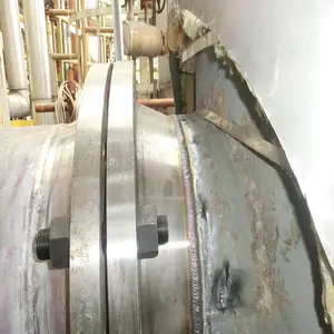 GC2压力容器管道安装