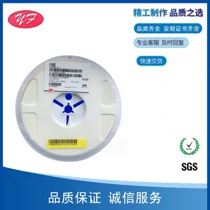 风华热敏电阻CMFA202J3400HANT阻值2KΩ现货一站式销售