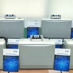 MSOS804A Keysight 示波器