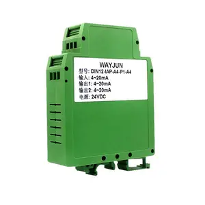 RS232/RS485�ź�תģ���ź�4-20mA/0-10V/0-5V