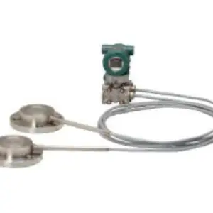EJA118E隔膜密封式差压变送器