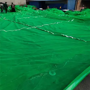 聚乙烯阻燃盖煤网厂家批发