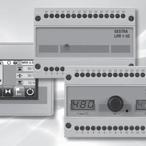 GESTRAҺλ������NRS 1-54������������ˮϵͳ�Զ��ػ�